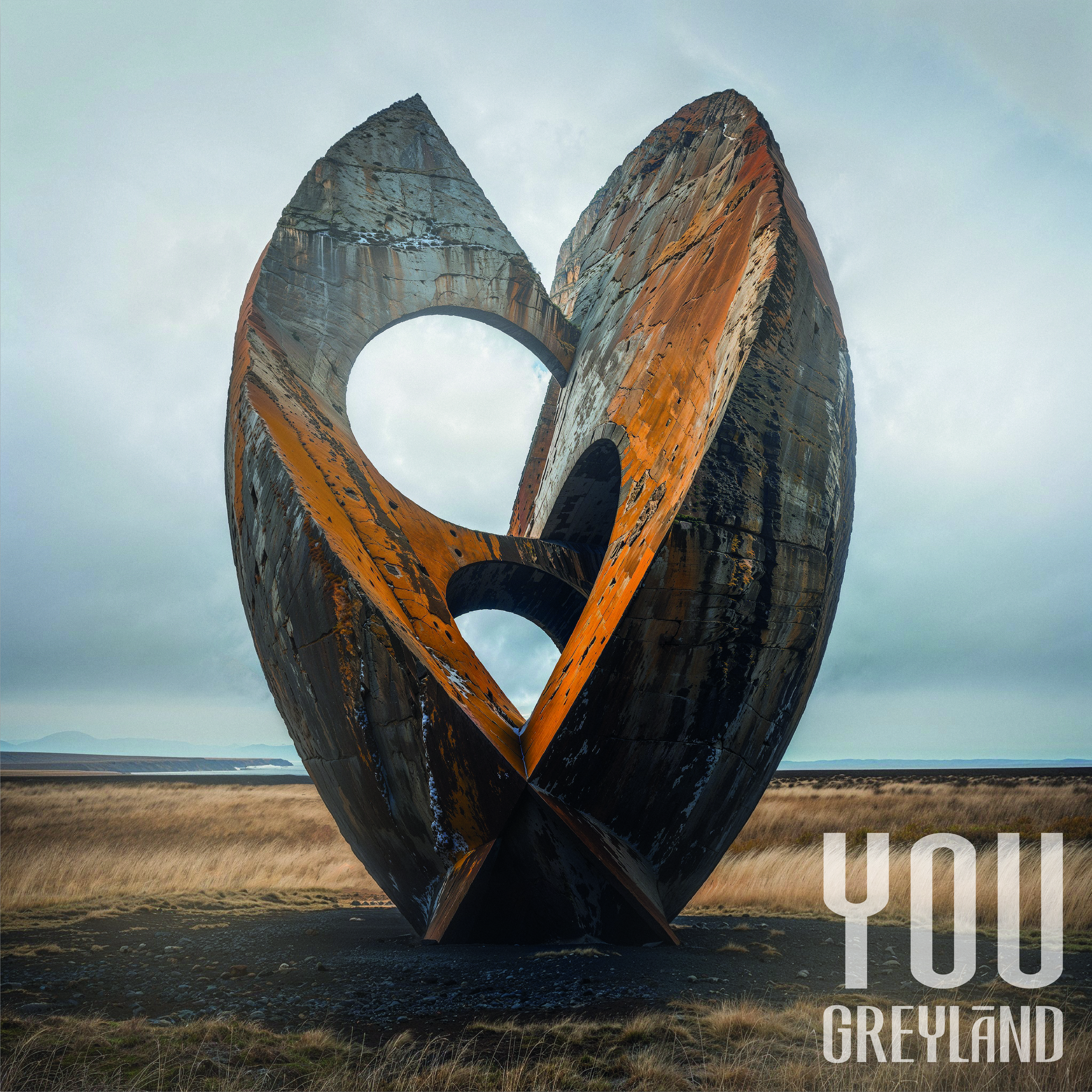 You — Cover